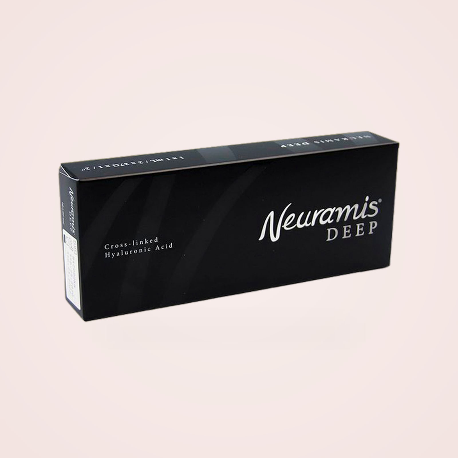 Envase del producto Neuramis Deep
